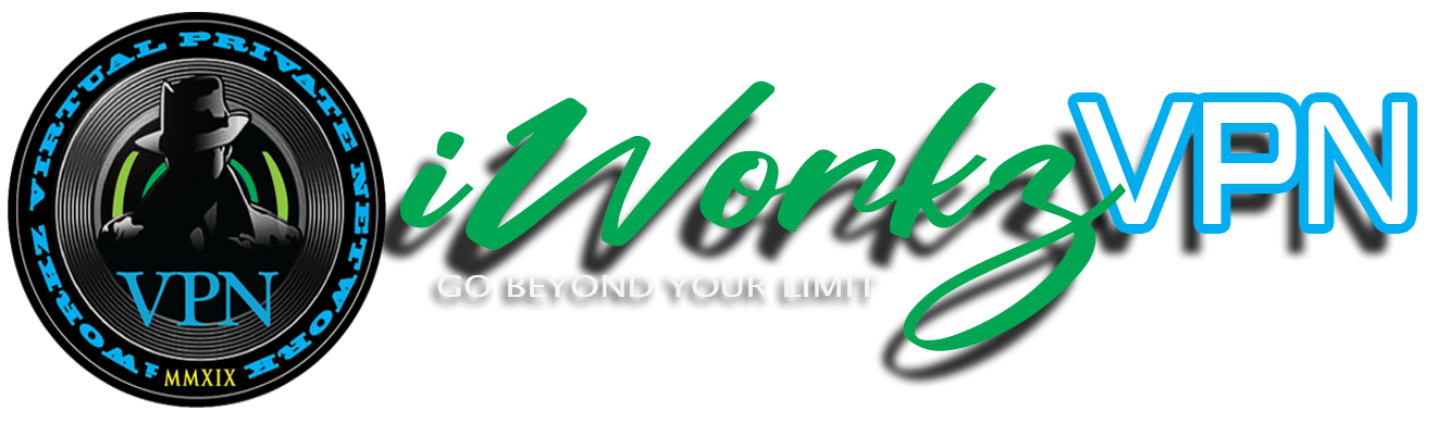 iWorkz VPN Official website